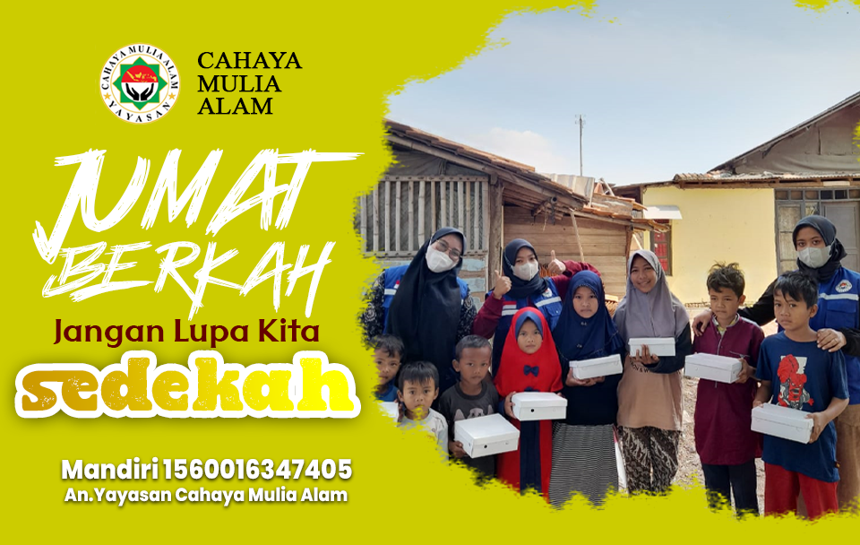 Keistimewaan Hari Jumat Dalam Islam